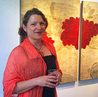 Stephanie Hargrave