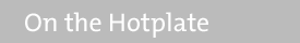 Hotplate